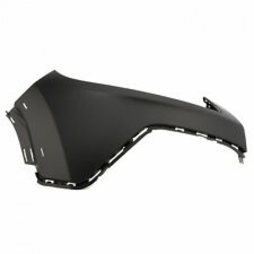 Προφυλακτήρας Βαφόμενος JEEP CHEROKEE 2014 - ( KL ) Εμπρός 180003301