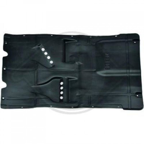 Ποδιά Μηχανής FIAT DUCATO 2014 - 299000830