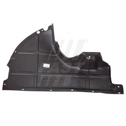 Ποδιά Μηχανής FIAT DUCATO 2014 - Δεξιά 299000831