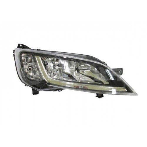 Φανάρι Εμπρός Ηλεκτρικό FIAT DUCATO 2014 - Αριστερά 299005142