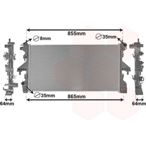 ΨΥΓΕΙΟ ΝΕΡΟΥ 2.3 JTD +A/C ΠΕΤΡΕΛΑΙΟ ΜΗΧΑΝΙΚΟ (780x390) (KIN F1AE3481G) FIAT DUCATO 2014 - 299006320 ΨΥΓΕΙΟ ΝΕΡΟΥ 2.3 JTD +A/C ΠΕΤΡΕΛΑΙΟ ΜΗΧΑΝΙΚΟ (780x390) (KIN F1AE3481G) FIAT DUCATO 2014 - 299006320