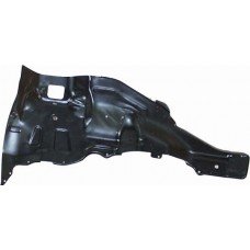 Θόλος Πλαστικός FIAT TIPO 1988 - 1992 ( 160 ) Εμπρός Αριστερά 037400812