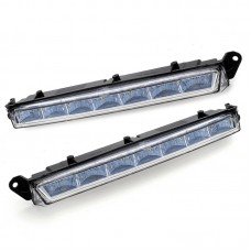 Φανός Ημέρας Led MERCEDES GL CLASS 2013 - 2015 ( X166 ) Αριστερά 527505304