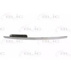 Χρώμιο Μάσκας MERCEDES A CLASS 2004 - 2008 ( W169 ) 021906700