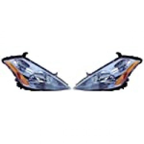 Φανάρι Εμπρός Ηλεκτρικό NISSAN MURANO 2004 - 2008 ( Z50 ) Αριστερά 035705132