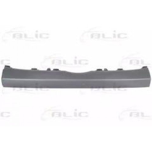 Προφυλακτήρας MERCEDES SPRINTER 2006 - 2013 ( 906 ) Πίσω 053903390 Προφυλακτήρας MERCEDES SPRINTER 2006 - 2013 ( 906 ) Πίσω 053903390