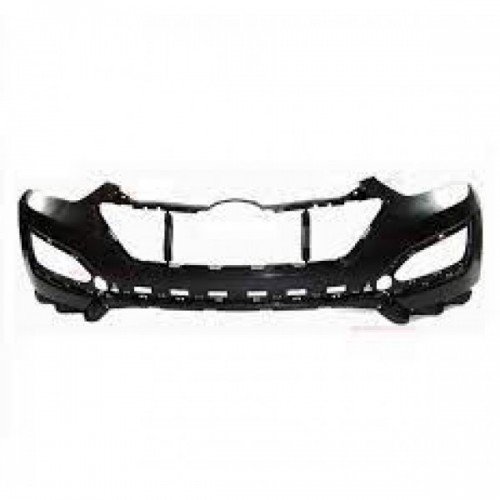 Προφυλακτήρας Βαφόμενος HYUNDAI SANTA FE 2013 - 2016 Εμπρός 369103380