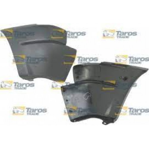 Άκρο Προφυλακτήρα FORD RANGER 1999 - 2003 ( TU_ ) Εμπρός Δεξιά 067503941