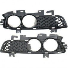 Δίχτυ Προφυλακτήρα MERCEDES E CLASS 2009 - 2012 ( W212 ) Εμπρός Δεξιά 525004811