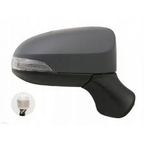 Καθρέπτης Ηλεκτρικός Θερμαινόμενος Ηλεκτρικά Ανακλινόμενος Βαφόμενος Με Φλας TOYOTA AVENSIS 2015 - Δεξιά 822207501 Καθρέπτης Ηλεκτρικός Θερμαινόμενος Ηλεκτρικά Ανακλινόμενος Βαφόμενος Με Φλας TOYOTA AVENSIS 2015 - Δεξιά 822207501