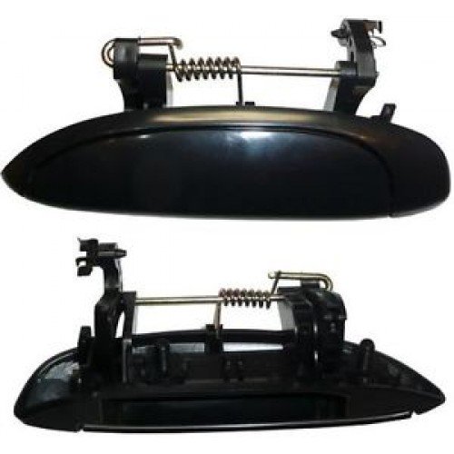 Χερούλι Πόρτας Εξωτερική DACIA LOGAN 2004 - 2008 ( LS ) 036707847