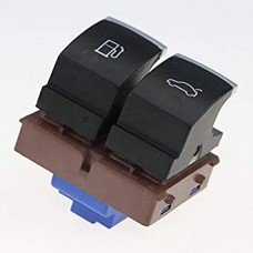 Διακόπτης Πορτ-Παγκάζ & Καυσίμου VW PASSAT 2005 - 2011 ( 3C2 ) 032307195