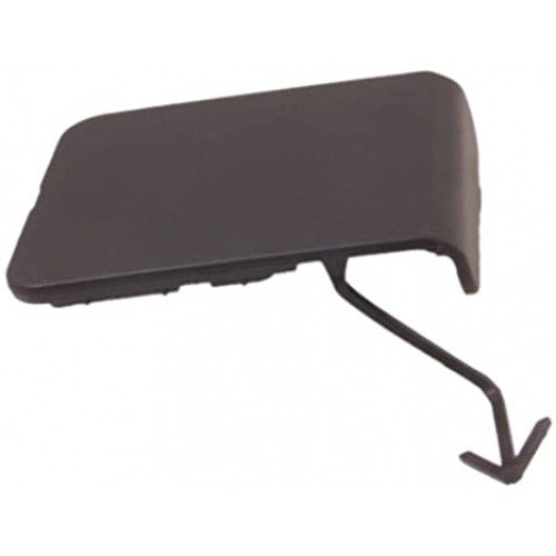 Κάλυμμα Γάντζου Προφυλακτήρα NISSAN QASHQAI 2007 - 2010 ( J10 )( JJ10 ) Εμπρός 080407830