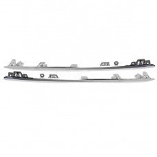 Χρώμιο Προφυλακτήρα MERCEDES E CLASS 2012 - 2016 ( F/L )( W212 ) Πίσω Δεξιά 540004021