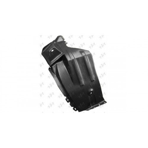 Θόλος Πλαστικός MITSUBISHI COLT 2008 - 2012 ( JZ3 ) Πίσω Αριστερά 556000852