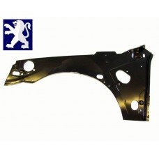 Θόλος Μεταλλικός PEUGEOT 106 1996 - 2003 Εμπρός Δεξιά 010600811