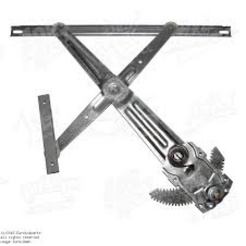 Γρύλος Παραθύρου Μηχανικός SUZUKI SAMURAI - 1988 ( SJ410 ) Εμπρός Δεξιά 096307041 Γρύλος Παραθύρου Μηχανικός SUZUKI SAMURAI - 1988 ( SJ410 ) Εμπρός Δεξιά 096307041