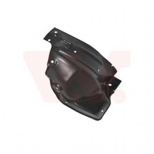 Θόλος Πλαστικός Πίσω Κομμάτι RENAULT MEGANE 2015 - Εμπρός Δεξιά 673500831