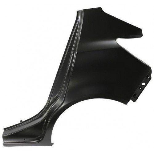 Φτερό OPEL CORSA 2006 - 2011 ( D ) Πίσω Δεξιά 032801691 Φτερό OPEL CORSA 2006 - 2011 ( D ) Πίσω Δεξιά 032801691