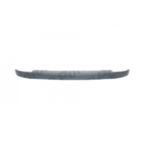 Φάσα Προφυλακτήρα CITROEN C4 PICASSO 2007 - 2012 ( UD ) Πίσω 071704030