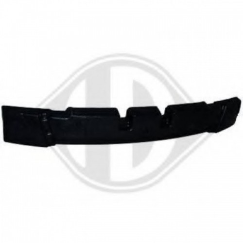 Αντιθορυβικό Προφυλακτήρα HYUNDAI MATRIX 2008 - 2010 Εμπρός 037804900