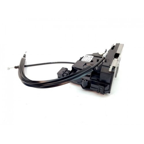 Κλειδαριά Πόρτας PEUGEOT BOXER 2014 - 637007226 Κλειδαριά Πόρτας PEUGEOT BOXER 2014 - 637007226