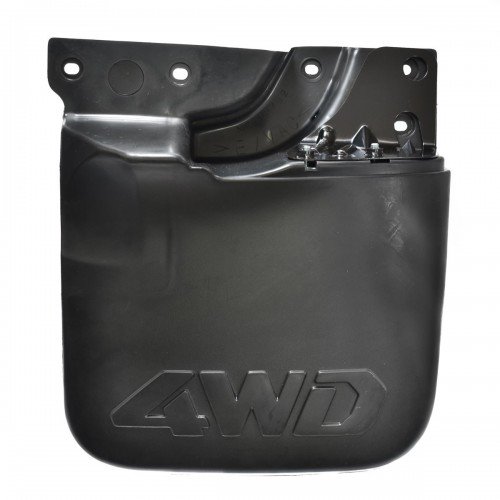 Λασπωτήρας MITSUBISHI L200 1997 - 1999 ( K60T ) ( K70T ) Πίσω Δεξιά MR-437859