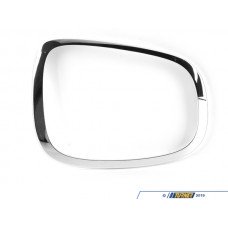 Πλαίσιο Φανού MINI COOPER 2014 - 2018 Πίσω Δεξιά 691106211