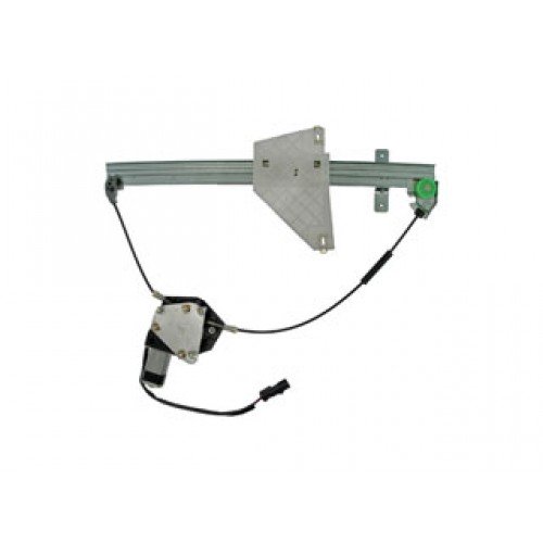 Γρύλος Παραθύρου Ηλεκτρικός Χωρίς Μοτέρ JEEP GRAND CHEROKEE 1999 - 2003 ( WJ ) ( WG ) Πίσω Δεξιά 077507053 Γρύλος Παραθύρου Ηλεκτρικός Χωρίς Μοτέρ JEEP GRAND CHEROKEE 1999 - 2003 ( WJ ) ( WG ) Πίσω Δεξιά 077507053