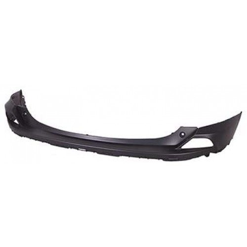 Προφυλακτήρας Βαφόμενος TOYOTA RAV-4 2016 - Πίσω 832203395