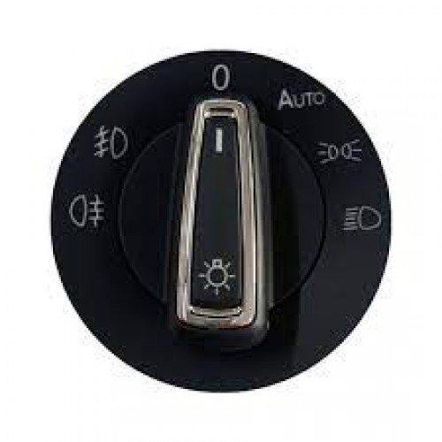 Διακόπτης Ρύθμισης Φωτών VW POLO 2014 - 2017 876207165