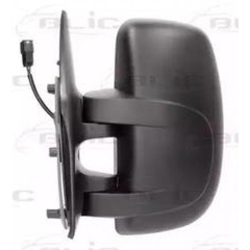 Καθρέπτης Ηλεκτρικός Θερμαινόμενος NISSAN INTERSTAR 2002 - 2009 Αριστερά 085107504