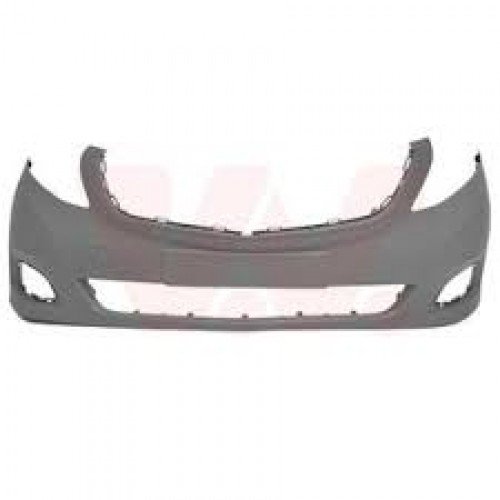 Προφυλακτήρας Βαφόμενος MERCEDES V CLASS 2015 - ( W447 ) Εμπρός 526203370