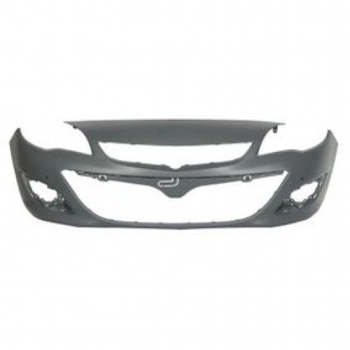 Προφυλακτήρας Βαφόμενος Με ParkTronic OPEL ASTRA 2013 - 2015 ( J ) Εμπρός 600303615