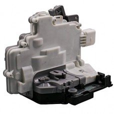 Κλειδαριά Πόρτας Ηλεκτρομαγνητική PORSCHE CAYENNE 2015 - Πίσω Αριστερά 650107242