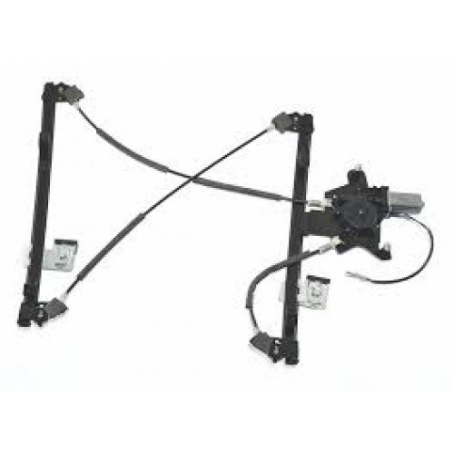 Γρύλος Παραθύρου Ηλεκτρικός Με Μοτέρ VW LUPO 1998 - 2005 ( 6X1 - 6E1 ) Εμπρός Δεξιά 013907041 Γρύλος Παραθύρου Ηλεκτρικός Με Μοτέρ VW LUPO 1998 - 2005 ( 6X1 - 6E1 ) Εμπρός Δεξιά 013907041