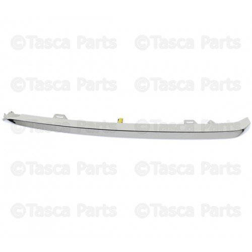 Διακοσμητικό Προφυλακτήρα MAZDA 6 2018 - Εμπρός Αριστερά 503203992