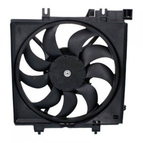 Βεντιλατέρ Νερού SUBARU FORESTER 2013 - 2015 770106445 Βεντιλατέρ Νερού SUBARU FORESTER 2013 - 2015 770106445