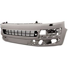 Προφυλακτήρας Βαφόμενος VW TRANSPORTER 2010 - 2015 ( 7H ) ( T5 ) Εμπρός 879003615