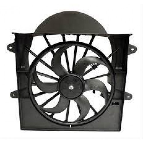 Βεντιλατέρ Νερού JEEP COMMANDER 2006 - 2010 ( XK ) 034306440 Βεντιλατέρ Νερού JEEP COMMANDER 2006 - 2010 ( XK ) 034306440
