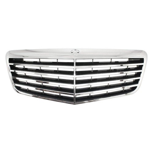 Μάσκα MERCEDES E CLASS 2002 - 2006 ( W211 ) 018804550