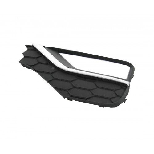 Δίχτυ Προφυλακτήρα Με Προβολείς VW AMAROK 2016 - Εμπρός Αριστερά 882104822