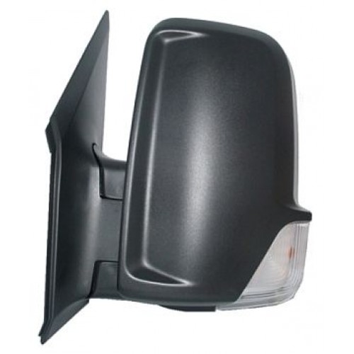 Καθρέπτης Ηλεκτρικός Με Φλας VW CRAFTER 2006 - 2013 ( 2E ) Δεξιά 094507503