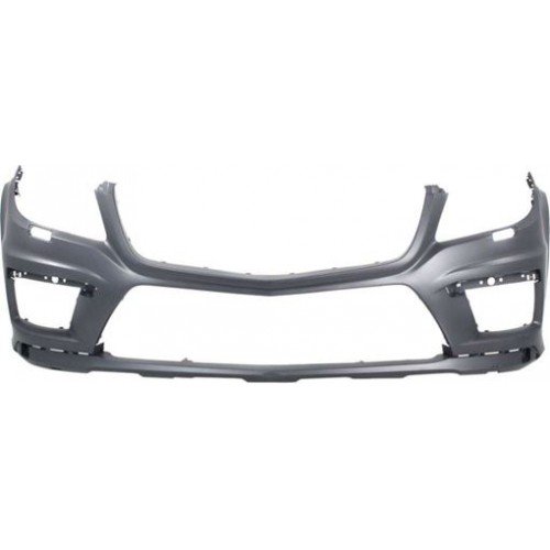 Προφυλακτήρας Βαφόμενος Με ParkTronic MERCEDES GL CLASS 2013 - 2015 ( X166 ) Εμπρός 527503615