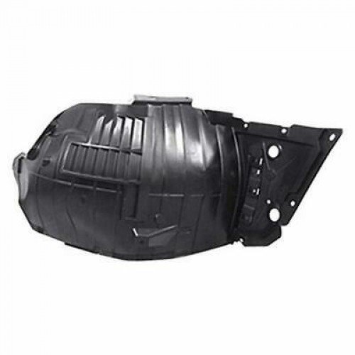 Θόλος Πλαστικός Εμπρός Κομμάτι INFINITI Q50 2014 - Εμπρός Δεξιά 404000821