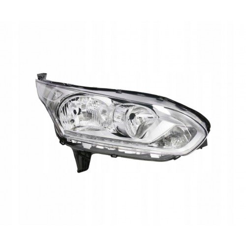 Φανάρι Εμπρός Ηλεκτρικό FORD TRANSIT 2012 - ( ) Δεξιά 317105148
