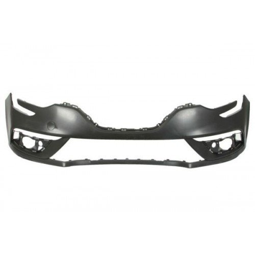 Προφυλακτήρας Βαφόμενος RENAULT MEGANE 2015 - Εμπρός 673603370