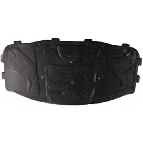 Επένδυση Καπό BMW 3 Series 2003 - 2005 ( E46 F/L ) 018600100