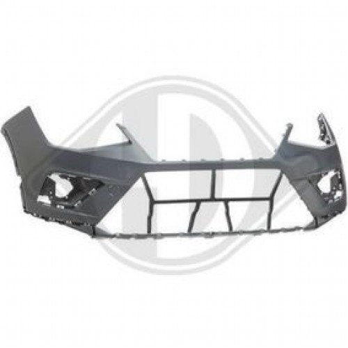 Προφυλακτήρας Βαφόμενος SEAT ARONA 2017 - Εμπρός 726003370