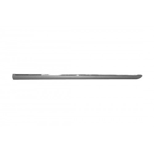 Φάσα Πόρτας Βαφόμενο FIAT PUNTO 2009 - 2012 ( 199 ) EVO Εμπρός Δεξιά 290006541